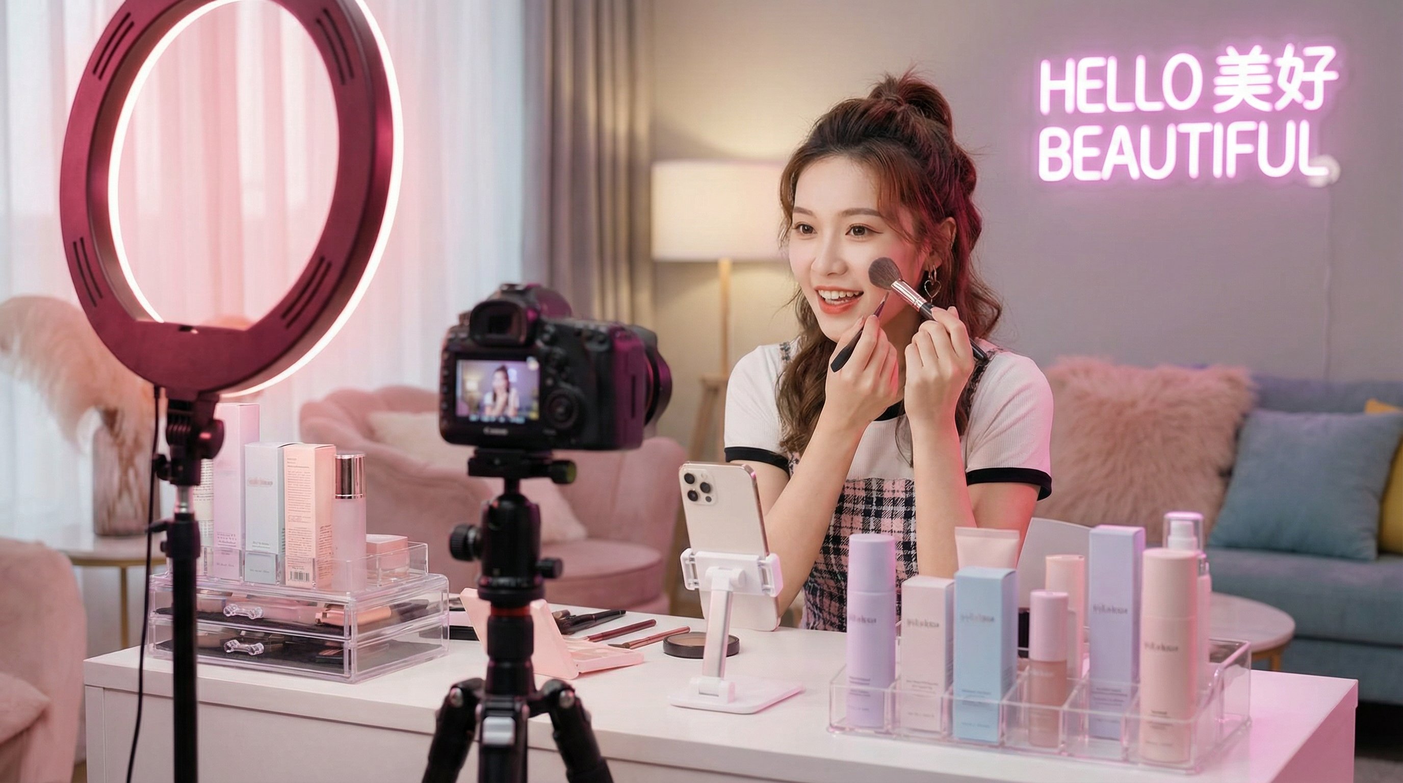 蜜芽视频-都市情感微电影