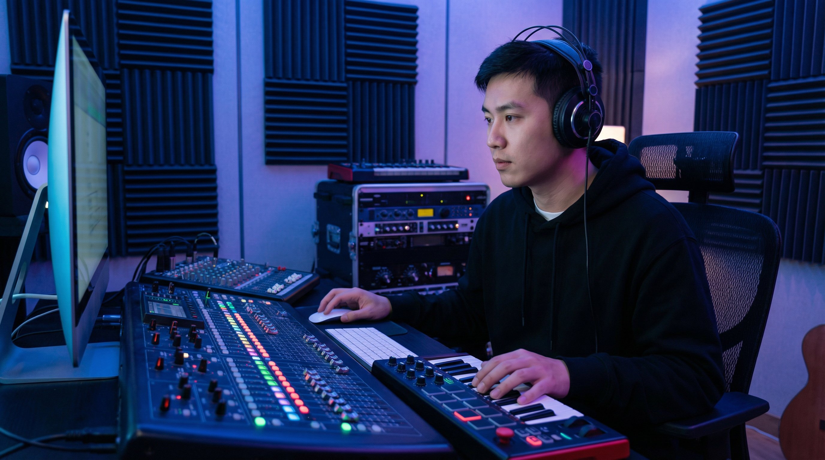 蜜芽视频-MV幕后花絮