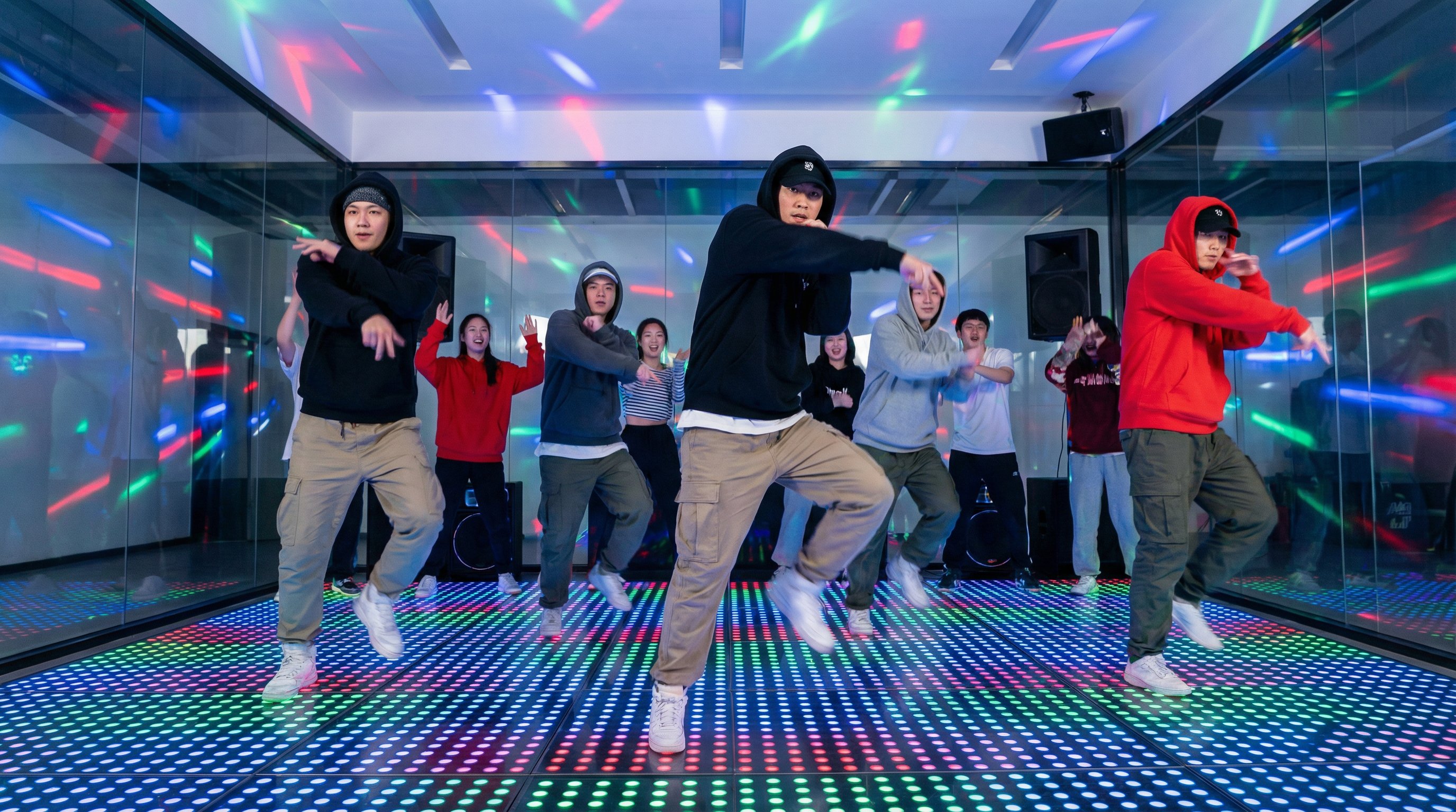 蜜芽视频-旅行短视频